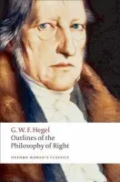 Outlines of the Philosophy of Right - Hegel, G. W. F.