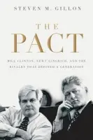 Pact - Gillon, Steven M. (Carol E. Young Professor of History and Dean of the Honors College, Carol E. Young Professor of History and Dean of the Honors College, University of Oklahoma)