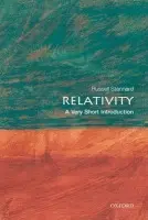 Relativity - Stannard, Russell (Emeritus Professor of Physics, The Open University, UK)