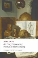 Essay concerning Human Understanding - Locke, John