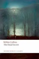 Dead Secret - Collins, Wilkie
