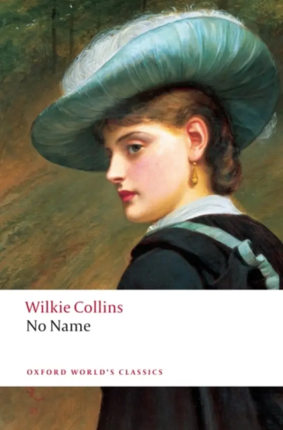 No Name - Collins, Wilkie