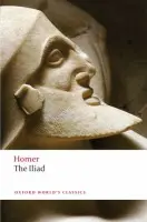 Iliad - Homer