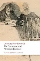 The Grasmere and Alfoxden Journals - Dorothy Wordsworth