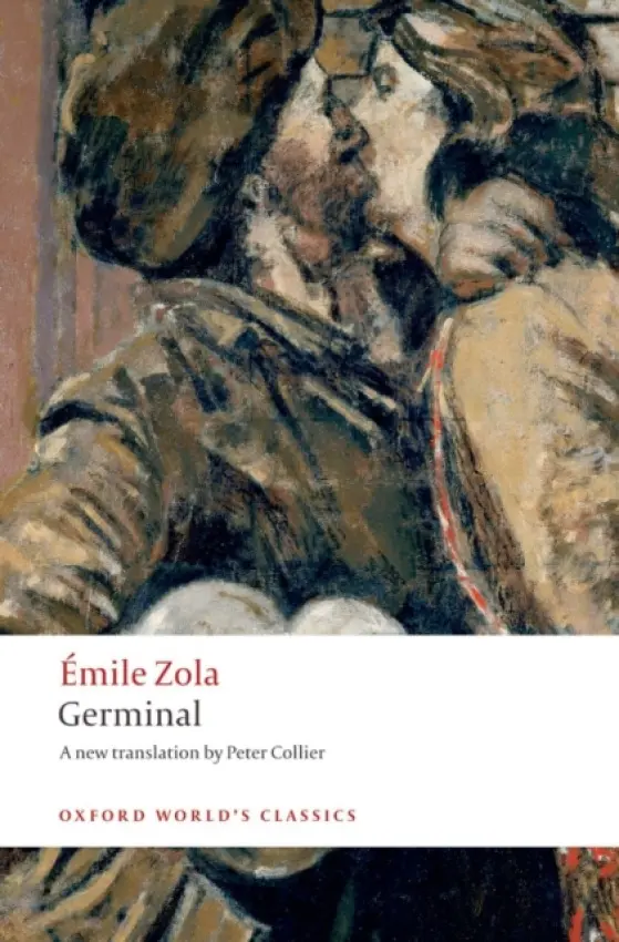 Germinal - Émile Zola