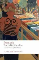 The Ladies' Paradise - Émile Zola
