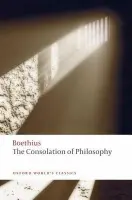 The Consolation of Philosophy - Boëthius