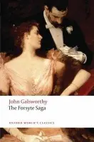 Forsyte Saga - Galsworthy, John