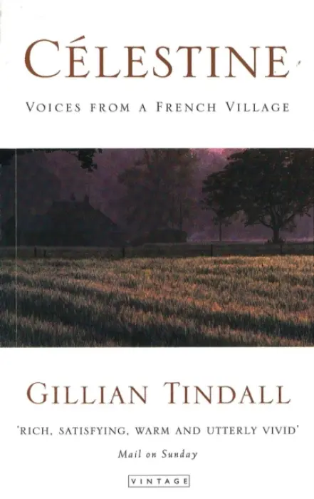 Celestine - Tindall, Gillian