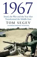 1967 - Segev, Tom