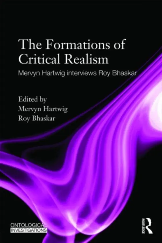 Interdisciplinarity and Wellbeing - Bhaskar, Roy a Danermark, Berth (Orebro University, Sweden) a Price, Leigh