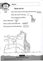 Storyworlds Stage 7, Animal World, Workbook (8 Pack) - Bentley, Diana a Reid, Dee