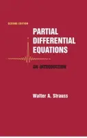 Partial Differential Equations - Strauss, Walter A. (Brown University)