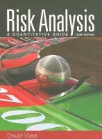 Risk Analysis (A Quantitative Guide) - David Vose