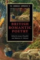 Cambridge Companion to British Romantic Poetry - McLane, Maureen N. (Associate Professor, Harvard University, Massachusetts)