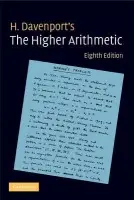 Higher Arithmetic - Davenport, H. (University of Cambridge)