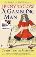 Gambling Man - Uglow, Jenny