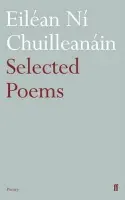 Selected Poems Eilean Ni Chuilleanain - Ni Chuilleanain, Eilean