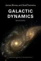Galactic Dynamics - Binney, James a Tremaine, Scott