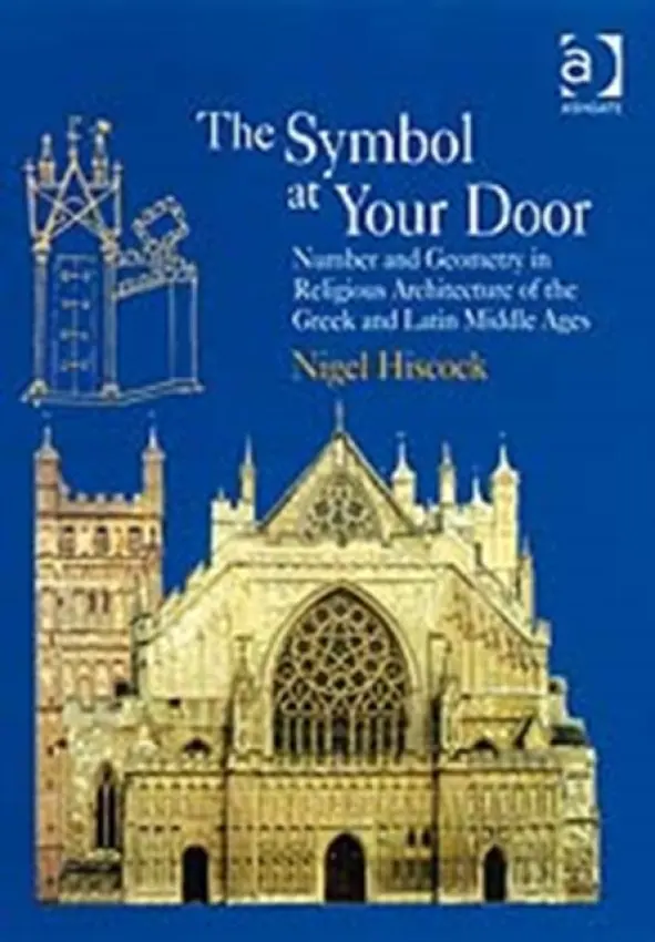 Symbol at Your Door - Hiscock, Nigel