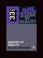 Black Sabbath's Master of Reality - Darnielle, John