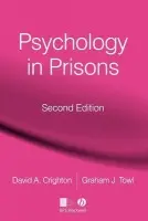 Psychology in Prisons