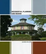 Residential Planning and Design - Ireland, Jeannie (Missouri State University, USA)