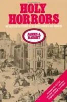 Holy Horrors - Haught, James A.