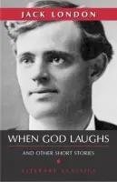 When God Laughs - London, Jack