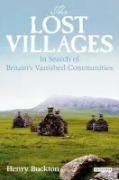 Lost Villages - Buckton, Henry