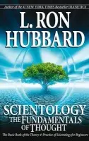 Scientology: The Fundamentals of Thought - Hubbard, L. Ron