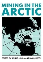 Mining in the Arctic