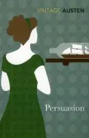 Persuasion - Austen, Jane