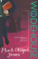 Much Obliged, Jeeves - Wodehouse, P.G.