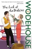 Luck of the Bodkins - Wodehouse, P.G.