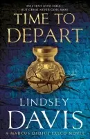 Time To Depart - Davis, Lindsey