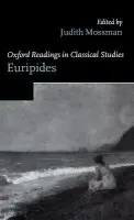 Euripides - Mossman, Judith (, Senior Lecturer in Classics at Trinity College, Dublin)