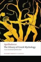 The Library of Greek Mythology - Apollodorus