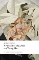 James Joyce's A Portrait of the Artist as a Young Man