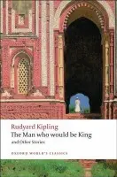 The Man Who Would Be King - Rudyard Kipling