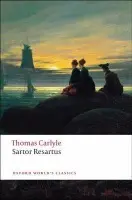 Sartor Resartus - Carlyle, Thomas