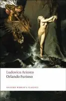 Orlando Furioso - Ariosto, Ludovico