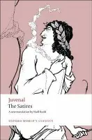The Satires - Juvenal