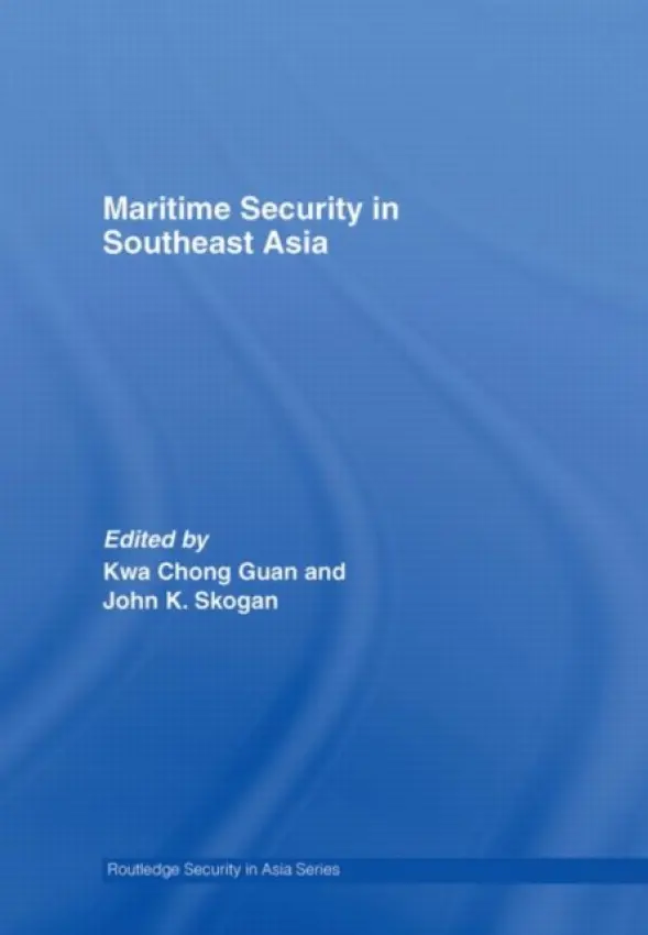 Maritime Security in Southeast Asia