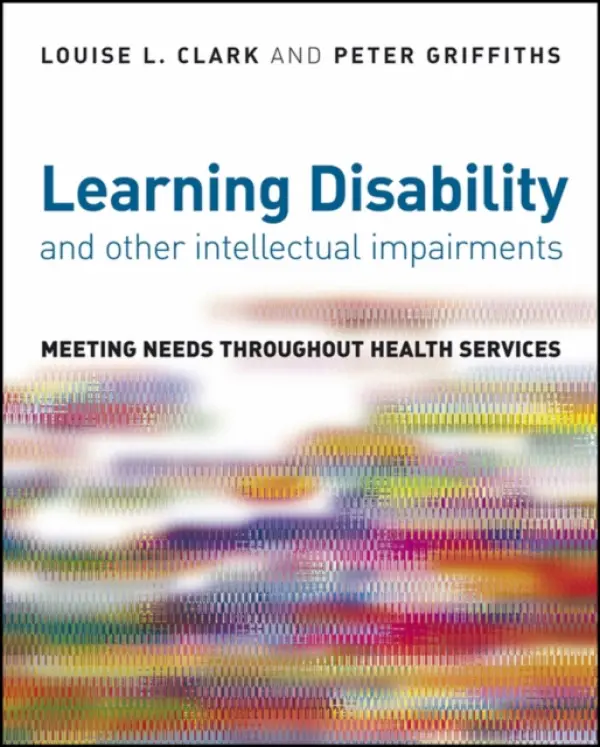 Learning Disability and other Intellectual Impairments