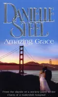 Amazing Grace - Steel, Danielle