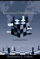 International Political Economy - Cohen, Benjamin J.