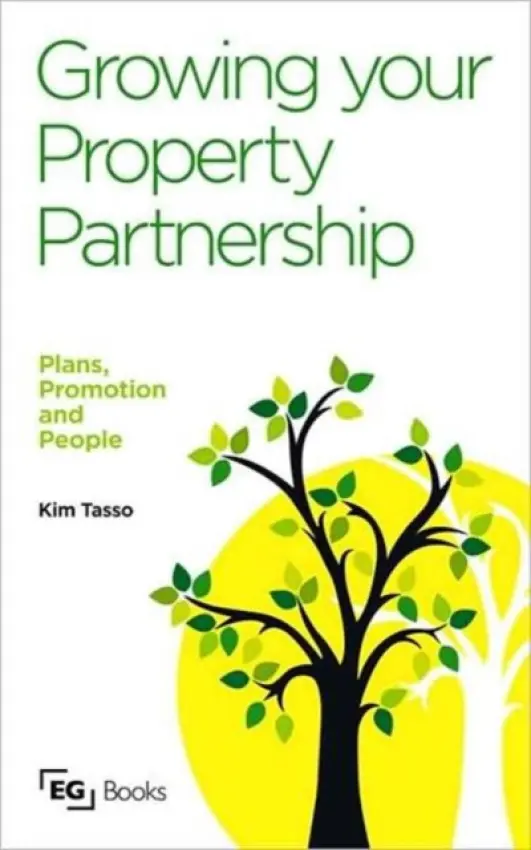 Growing your Property Partnership - Tasso, Kim