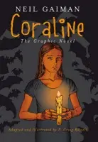 Coraline - Gaiman, Neil