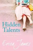 Hidden Talents - James, Erica